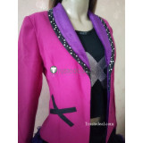 Yuri on Ice Welcome to The Madness Yurio Cosplay Costume