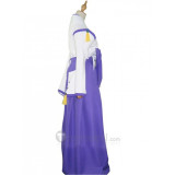 Kannazuki No Miko Himeko Kurusugawa Cosoplay Costume