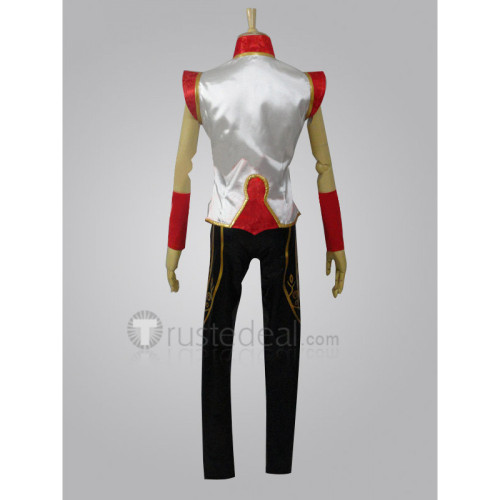 League of Legends Warring Kingdoms Katarina Du Couteau Cosplay Costume