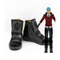 RWBY Neptune Vasilias Cosplay Boots