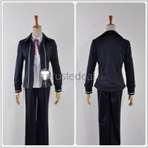 Touken Ranbu Online Honebami Toushirou Cosplay Costume