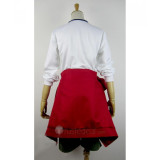 K project Misaki Yata Cosplay Costume