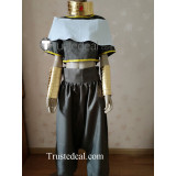 Magi The Labyrinth Of Magic Judal Cosplay Costume