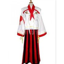 Devil Kings Cosplay Costumes