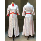 Tekken7 Kazumi Mishima Cosplay Costume