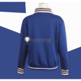 Love Live Umi Nozomi Kotori Nico Hanayo Eli Honoka Maki Hoodie Sweatshirt Jacket Cosplay Costume