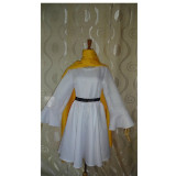 Gijinka Human Jirachi Cosplay Costume 2