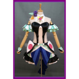 Macross Delta Mikumo Guynemer Cosplay Costume