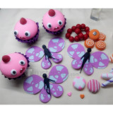 League of Legends Bittersweet Lulu Dress Cosplay Costume