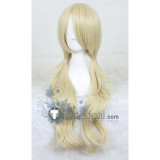 Gijinka Human Jirachi Cosplay Costume 2