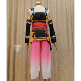 Hakuouki Toudou Heisuke Cosplay Costume 1