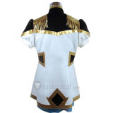 Galaxy Angel Blancmanche Mint Cosplay Costume