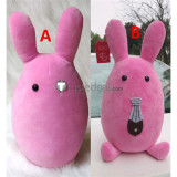 Jibaku Shounen Hanako-kun Toilet Bound Hanako kun Yashiro Nene Minamoto Kou Mokke Pink Plush Cosplay Accessories