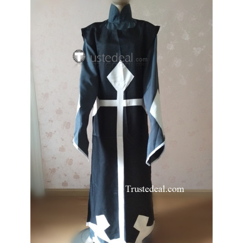 The Gray Garden Etihw Cosplay Costume