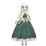 Otome Game no Hametsu Flag Katarina Catarina Alan Gerald Keith Maria Mary Nicole Sophia Cosplay Costumes