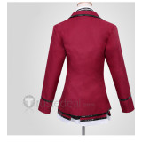 Date A Live Kotori Itsuka Cosplay Costume