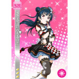 Love Live Sunshine Aqours New Year V2 Chika Dia Riko Kanan Ruby Yoshiko You Mari Cosplay Costume