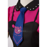 Love Live Little Devil SR Card Umi Nico Nozomi Kotori Honoka Hanayo Eli Rin Koizumi Hoodie Cosplay Costume