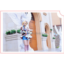 Love Live Ice Cream Flavor Awakening Nozomi Umi Nico Eli Maki Kotori Hanayo Cosplay Costumes