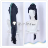 League of Legends KDA New Skins The Baddest Akali KaiSa Ahri Evelynn Cosplay Wig