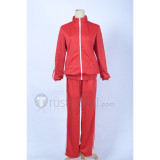 Love Live Koizumi Hanayo Gym Suit Cosplay Costume