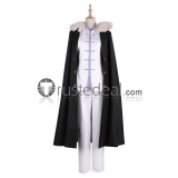 Bungou Stray Dogs Dead Apple Fyodor Dostoyevsky Cosplay Costumes