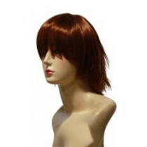 Prince of Tennis Syusuke Fuji Cosplay Wig(FZ95)