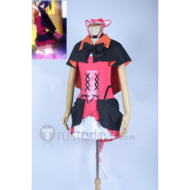 Love Live Nico Yazawa Theatrical Cosplay Costume5