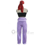 FullMetal Alchemist Winry Rockbell Working Cosplay Costume