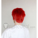 Baka to Tesuto to Shokanjuu Sakamoto Yuuji Cosplay Wig