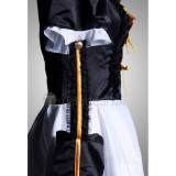 Vocaloid Kagamine Rin Roshin Yuukai Meltdown Cosplay Costume 2