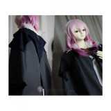 Guilty Crown YUZURIHA INORI Cosplay Costume