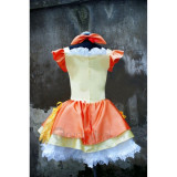 Touhou The Embodiment of Scarlet Devil Maid Cosplay Costume