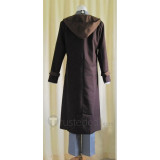 Full Metal Alchemist Edward Elric Movie Version Cosplay Costume