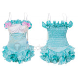 Love Live Eli Ayase Fairy Cosplay Costume