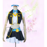 Love Live Eli Ayase Black Dance Dress Cosplay Costume