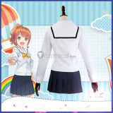 Eromanga Sensei Megumi Jinno Cosplay Costume