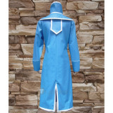 Yu Gi Oh Chazz Princeton Cosplay Costume