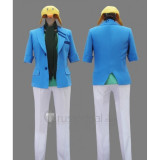 Uta no Prince-sama Natsuki Shinomiya Cosplay Costume 2