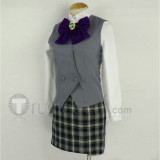 The Devil Is A Part Timer Emi Yusa Emilia Justina Cosplay Costume2