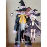 Wandering Witch The Journey of Elaina Majo no Tabitabi Elaina Saya Cosplay Costumes
