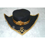 League of Legends Classic Twisted Fate The Card Master Cosplay Costume