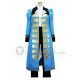 Hetalia: Axis Powers France Cosplay Costume