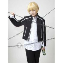 Fate Stay Night King Gilgamesh Archer Cosplay Costume