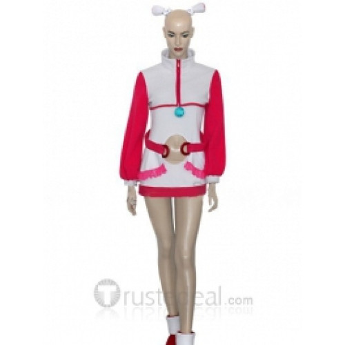 Burst Angel Amy Cosplay Costume