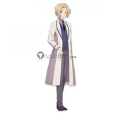 Otome Game no Hametsu Flag Katarina Catarina Alan Gerald Keith Maria Mary Nicole Sophia Cosplay Costumes