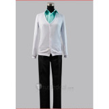 Kurokos Basketball Teiko Middle School Sweater Cosplay Costume