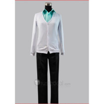 Kurokos Basketball Teiko Middle School Sweater Cosplay Costume
