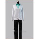 Kurokos Basketball Teiko Middle School Sweater Cosplay Costume