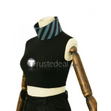 ID Invaded Koharu Tamotsu Fukuda Anaido Sakaido Miyo Hijiriido Detective Cosplay Cosutmes